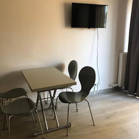 Apartament Californie Le Rivoli Nicea Zewnętrze zdjęcie