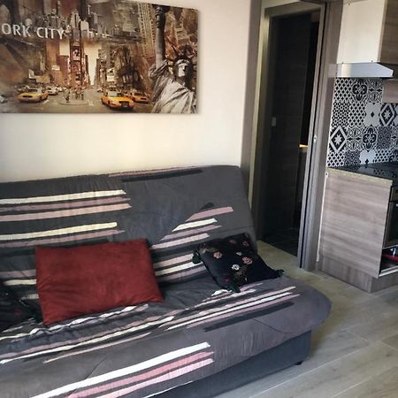 Apartament Californie Le Rivoli Nicea Zewnętrze zdjęcie