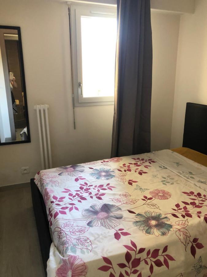 Apartament Californie Le Rivoli Nicea Zewnętrze zdjęcie