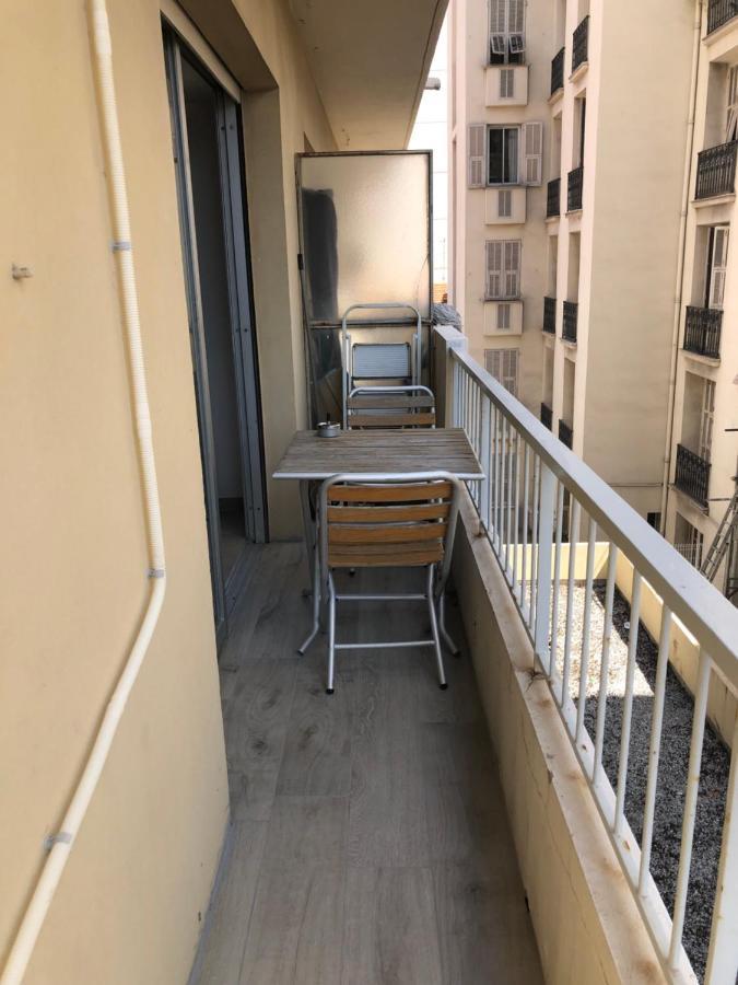 Apartament Californie Le Rivoli Nicea Zewnętrze zdjęcie